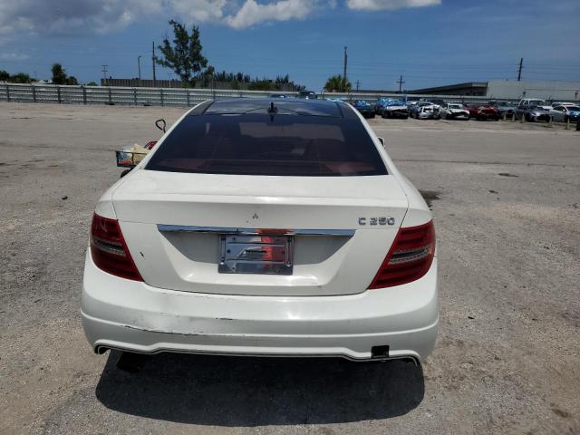 Photo 5 VIN: WDDGJ4HB5CF816329 - MERCEDES-BENZ C 250 