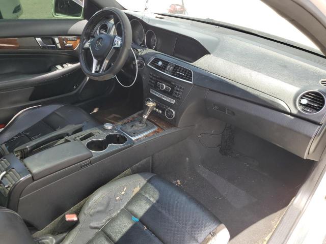 Photo 7 VIN: WDDGJ4HB5CF816329 - MERCEDES-BENZ C 250 