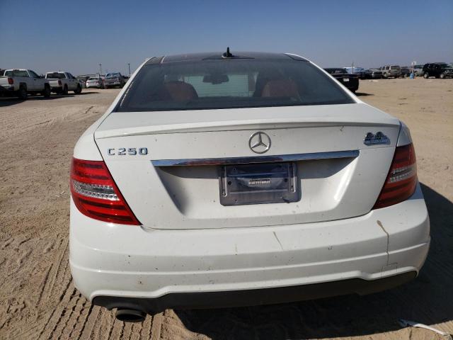 Photo 5 VIN: WDDGJ4HB5CF912803 - MERCEDES-BENZ C 250 