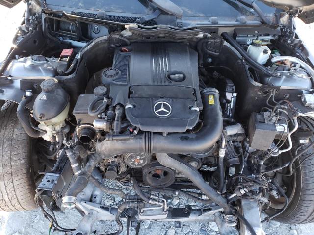 Photo 6 VIN: WDDGJ4HB5DF943549 - MERCEDES-BENZ C 250 