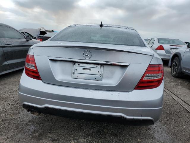 Photo 5 VIN: WDDGJ4HB5DF981752 - MERCEDES-BENZ C 250 