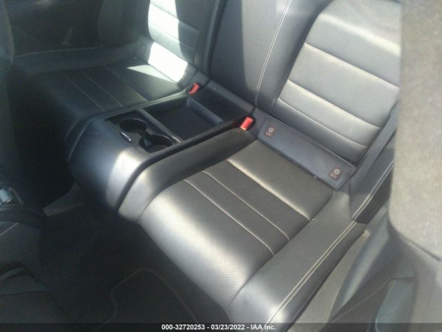 Photo 5 VIN: WDDGJ4HB5DF994307 - MERCEDES-BENZ C-CLASS 