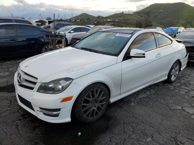 Photo 0 VIN: WDDGJ4HB5DF997000 - MERCEDES-BENZ C 250 