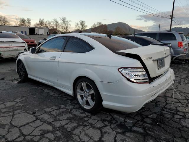 Photo 1 VIN: WDDGJ4HB5DF997000 - MERCEDES-BENZ C 250 