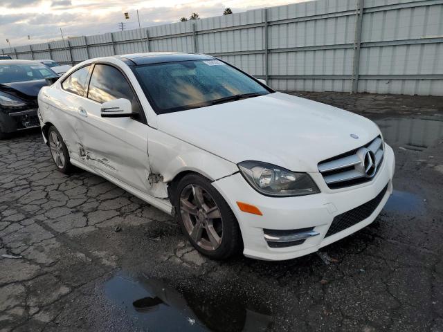 Photo 3 VIN: WDDGJ4HB5DF997000 - MERCEDES-BENZ C 250 