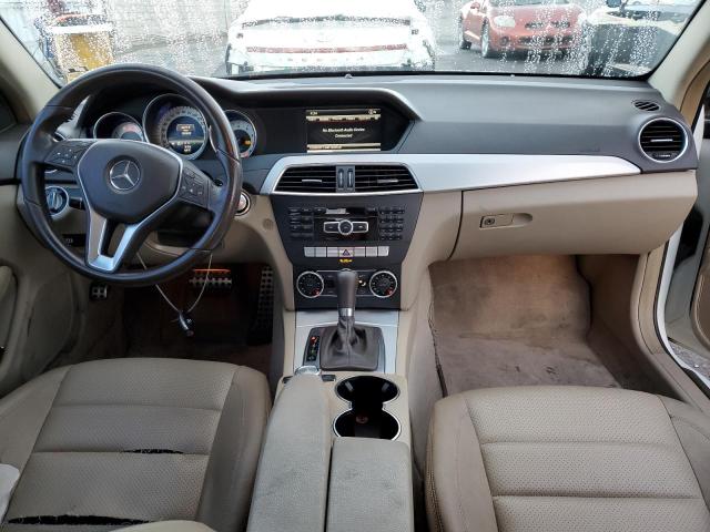 Photo 7 VIN: WDDGJ4HB5DF997000 - MERCEDES-BENZ C 250 