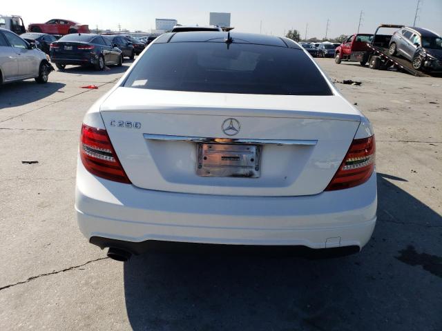 Photo 5 VIN: WDDGJ4HB5DG008476 - MERCEDES-BENZ C 250 