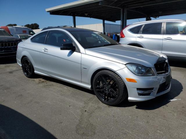 Photo 3 VIN: WDDGJ4HB5DG071657 - MERCEDES-BENZ C 250 