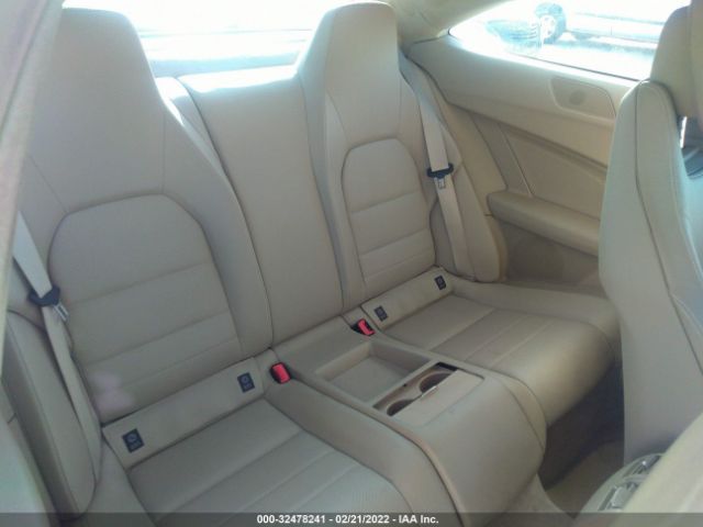 Photo 7 VIN: WDDGJ4HB5EG186373 - MERCEDES-BENZ C-CLASS 