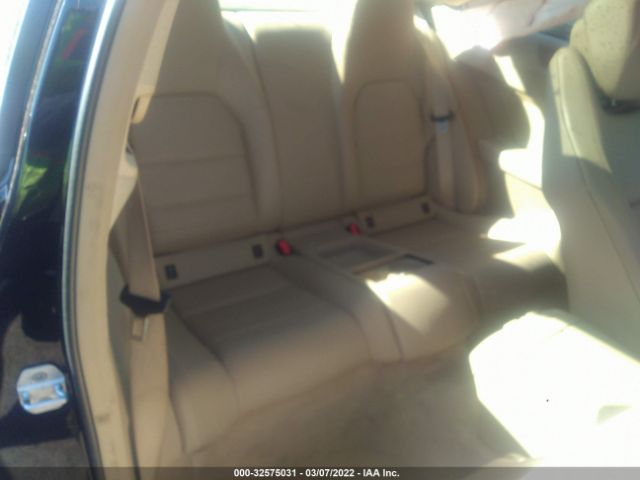 Photo 7 VIN: WDDGJ4HB5EG228783 - MERCEDES-BENZ C-CLASS 