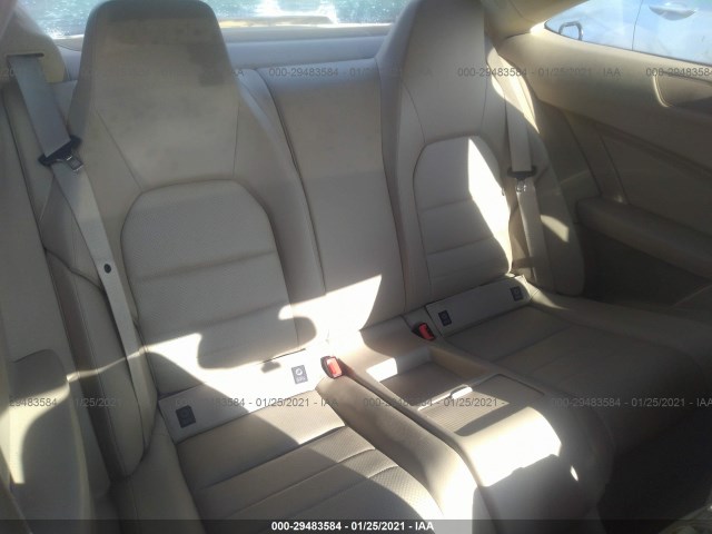 Photo 7 VIN: WDDGJ4HB5EG283217 - MERCEDES-BENZ C-CLASS 