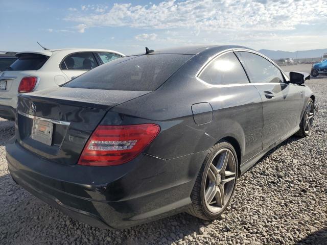 Photo 2 VIN: WDDGJ4HB5FG388213 - MERCEDES-BENZ C 250 