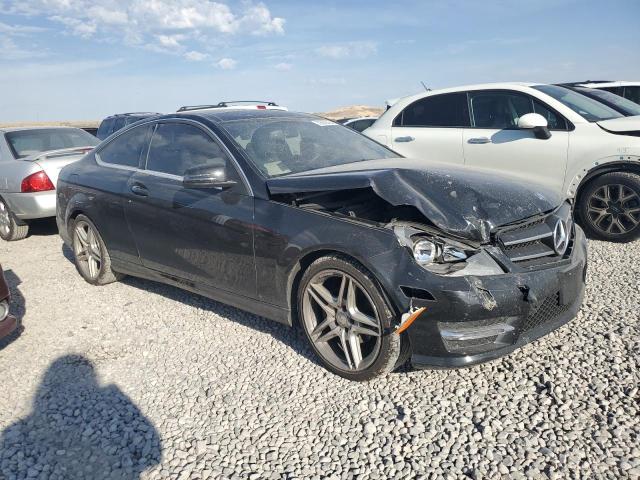 Photo 3 VIN: WDDGJ4HB5FG388213 - MERCEDES-BENZ C 250 