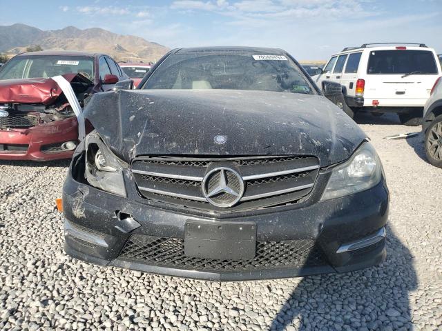 Photo 4 VIN: WDDGJ4HB5FG388213 - MERCEDES-BENZ C 250 