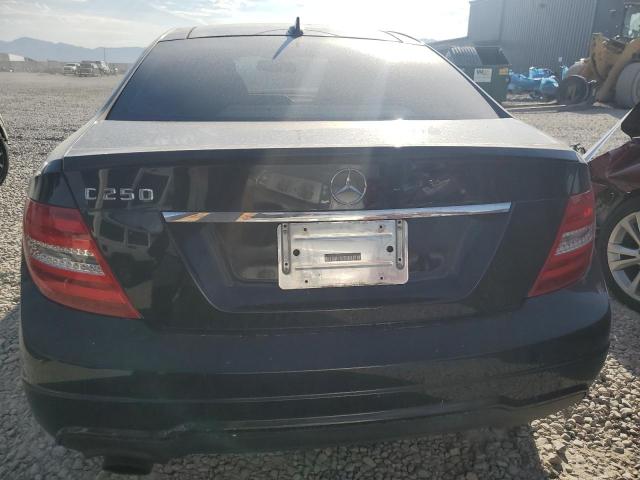 Photo 5 VIN: WDDGJ4HB5FG388213 - MERCEDES-BENZ C 250 