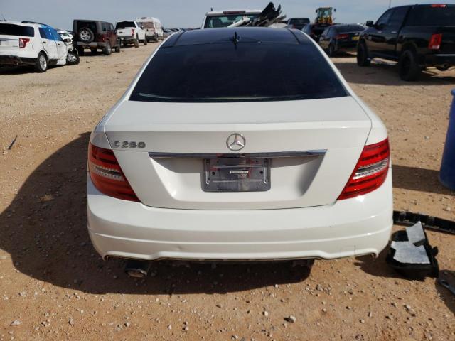 Photo 5 VIN: WDDGJ4HB6CF774236 - MERCEDES-BENZ C 250 