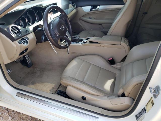 Photo 6 VIN: WDDGJ4HB6CF774236 - MERCEDES-BENZ C 250 