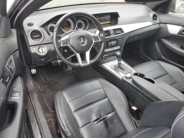 Photo 7 VIN: WDDGJ4HB6CF789853 - MERCEDES-BENZ C 250 