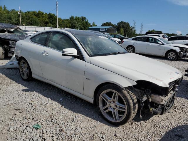 Photo 3 VIN: WDDGJ4HB6CF866835 - MERCEDES-BENZ C 250 