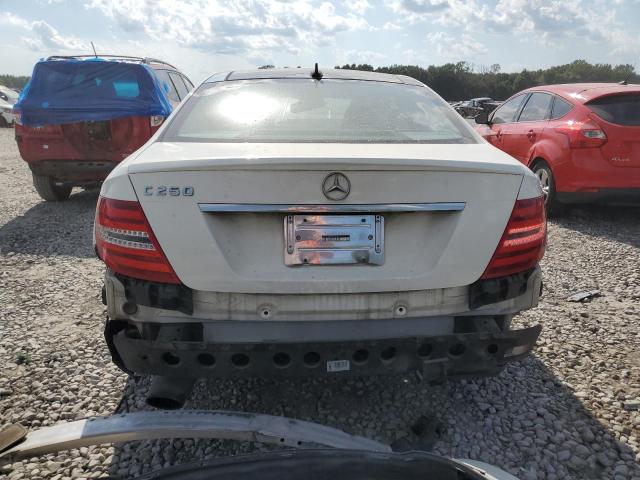 Photo 5 VIN: WDDGJ4HB6CF866835 - MERCEDES-BENZ C 250 