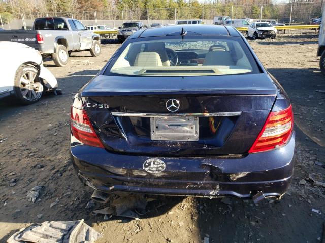 Photo 5 VIN: WDDGJ4HB6CF876541 - MERCEDES-BENZ C 250 