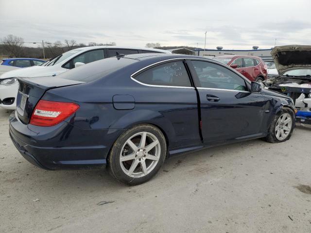 Photo 2 VIN: WDDGJ4HB6CF907318 - MERCEDES-BENZ C 250 