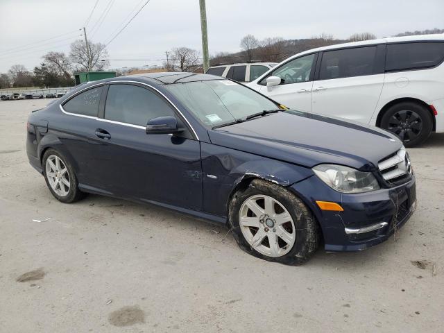 Photo 3 VIN: WDDGJ4HB6CF907318 - MERCEDES-BENZ C 250 