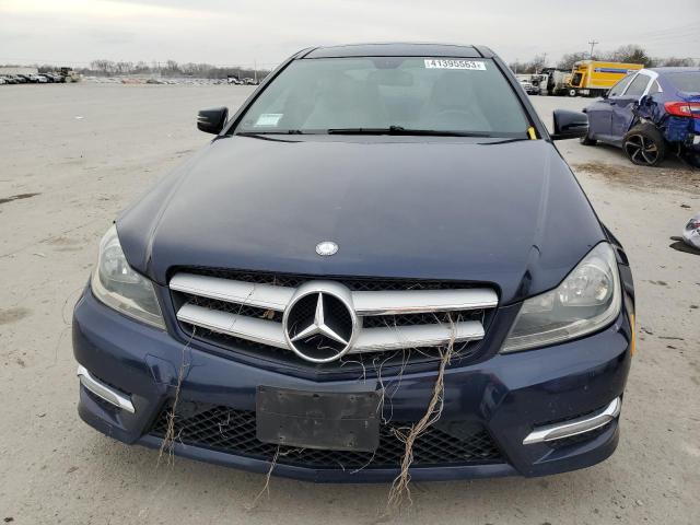 Photo 4 VIN: WDDGJ4HB6CF907318 - MERCEDES-BENZ C 250 