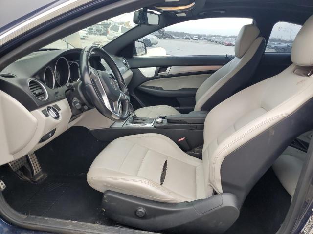 Photo 6 VIN: WDDGJ4HB6CF907318 - MERCEDES-BENZ C 250 