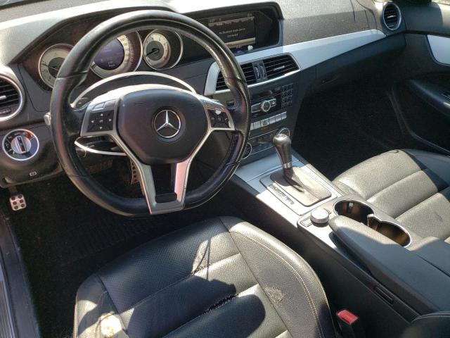 Photo 7 VIN: WDDGJ4HB6DF949070 - MERCEDES-BENZ C-KLASSE 