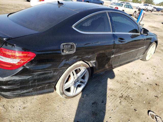 Photo 8 VIN: WDDGJ4HB6DF966581 - MERCEDES-BENZ C250 