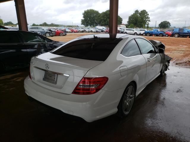 Photo 3 VIN: WDDGJ4HB6DF987852 - MERCEDES-BENZ C250 