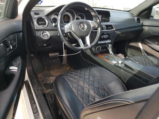 Photo 7 VIN: WDDGJ4HB6DG003724 - MERCEDES-BENZ C250 