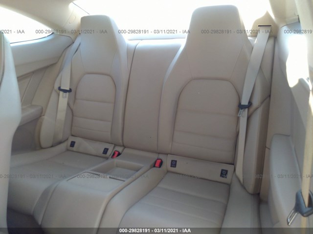 Photo 7 VIN: WDDGJ4HB6DG061574 - MERCEDES-BENZ C-CLASS 