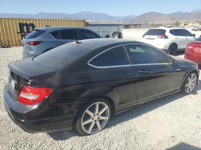 Photo 2 VIN: WDDGJ4HB6DG087768 - MERCEDES-BENZ C 250 