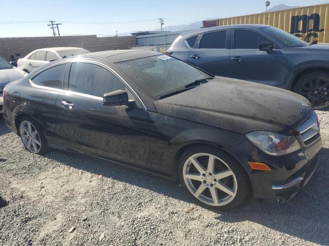 Photo 3 VIN: WDDGJ4HB6DG087768 - MERCEDES-BENZ C 250 