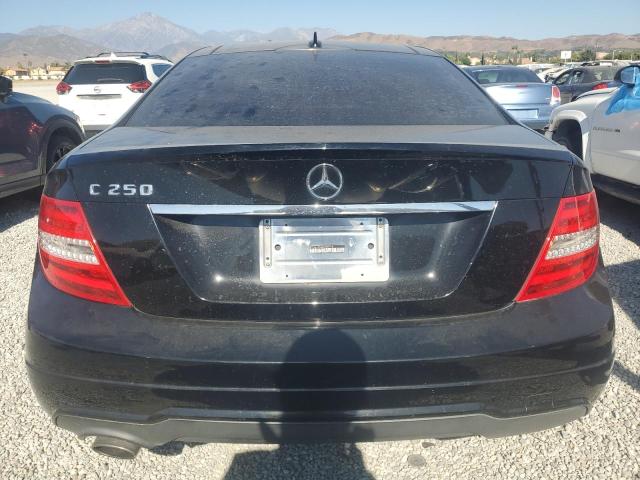 Photo 5 VIN: WDDGJ4HB6DG087768 - MERCEDES-BENZ C 250 