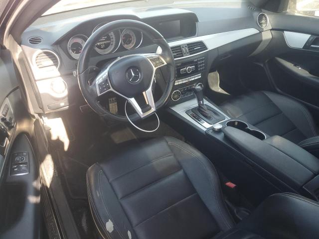 Photo 7 VIN: WDDGJ4HB6DG087768 - MERCEDES-BENZ C 250 