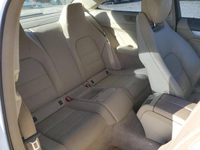 Photo 9 VIN: WDDGJ4HB6DG152120 - MERCEDES-BENZ C-CLASS 