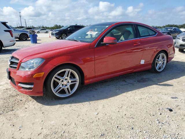 Photo 0 VIN: WDDGJ4HB6EG311378 - MERCEDES-BENZ C 250 