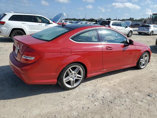 Photo 2 VIN: WDDGJ4HB6EG311378 - MERCEDES-BENZ C 250 