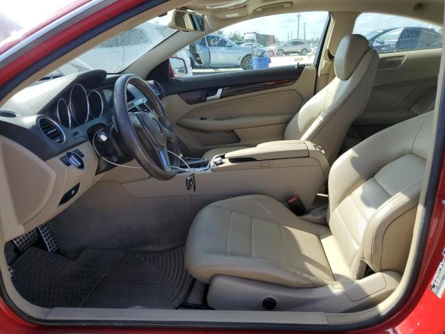 Photo 6 VIN: WDDGJ4HB6EG311378 - MERCEDES-BENZ C 250 