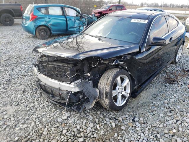 Photo 1 VIN: WDDGJ4HB6FG362848 - MERCEDES-BENZ C 250 