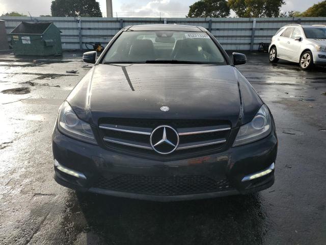 Photo 4 VIN: WDDGJ4HB6FG372795 - MERCEDES-BENZ C 250 