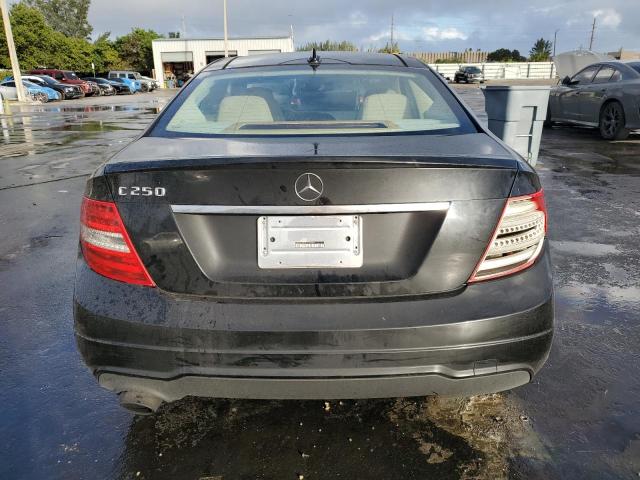 Photo 5 VIN: WDDGJ4HB6FG372795 - MERCEDES-BENZ C 250 