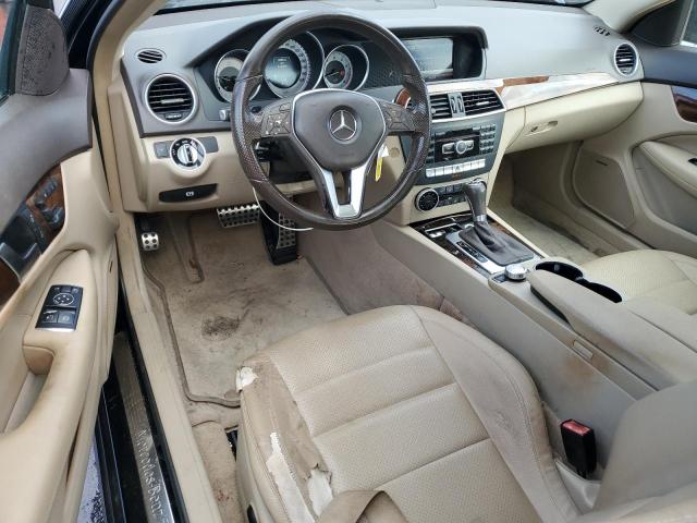 Photo 7 VIN: WDDGJ4HB6FG372795 - MERCEDES-BENZ C 250 