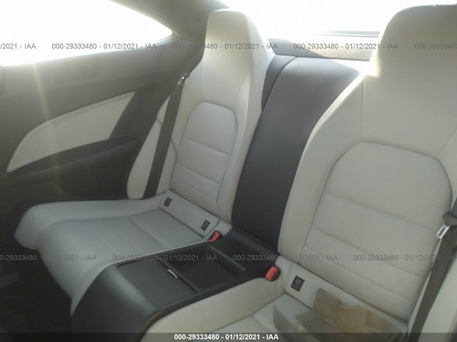 Photo 7 VIN: WDDGJ4HB6FG389211 - MERCEDES-BENZ C-CLASS 