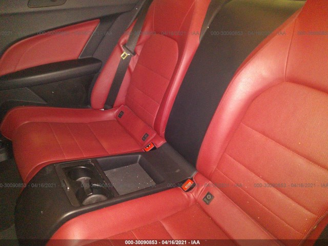 Photo 7 VIN: WDDGJ4HB6FG414785 - MERCEDES-BENZ C-CLASS 