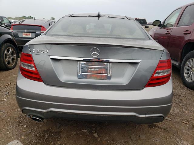 Photo 5 VIN: WDDGJ4HB7CF886656 - MERCEDES-BENZ C-CLASS 