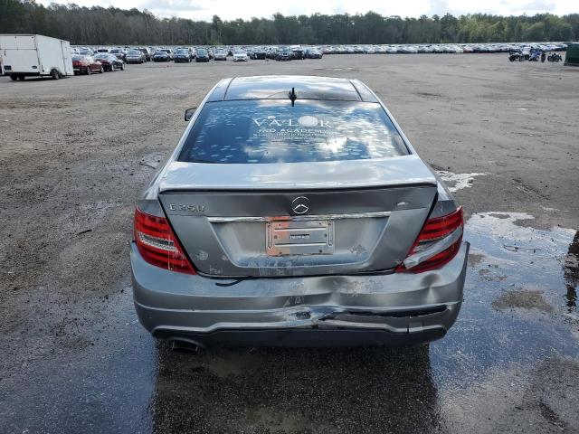 Photo 5 VIN: WDDGJ4HB7DF946386 - MERCEDES-BENZ C 250 